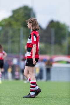 Bild 152 - wCJ Altona 2 - VfL Pinneberg 2 : Ergebnis: 15:0